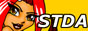 STDA diabolic banner 31x88